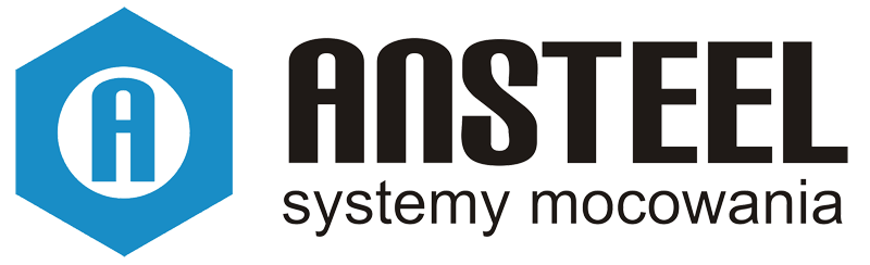 Ansteel – systemy mocowania, elementy wciskane, narzędzia i ich serwis Ansteel - systemy mocowania, elementy wciskane, narzędzia i ich serwis