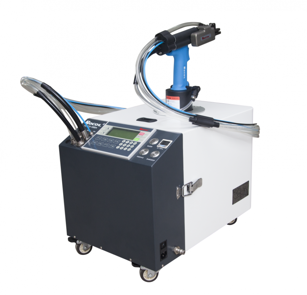 Narzędzia do automatyzacji - automatyczny podajnik PRO 1000A