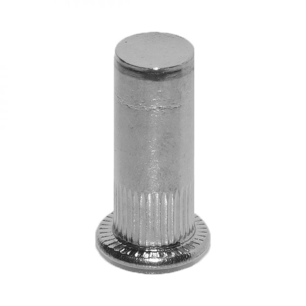 Nitonakrętka zamknięta N23-MCG - oferta Ansteel