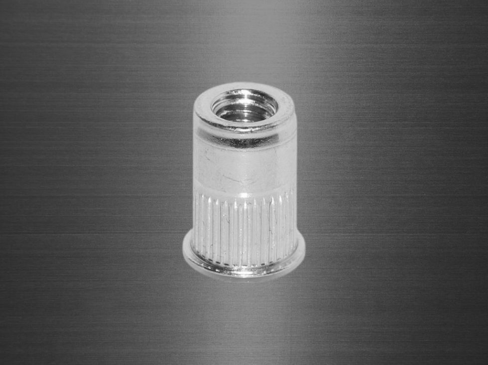 Nitonakrętki nierdzewne - informacje i oferta od Ansteel