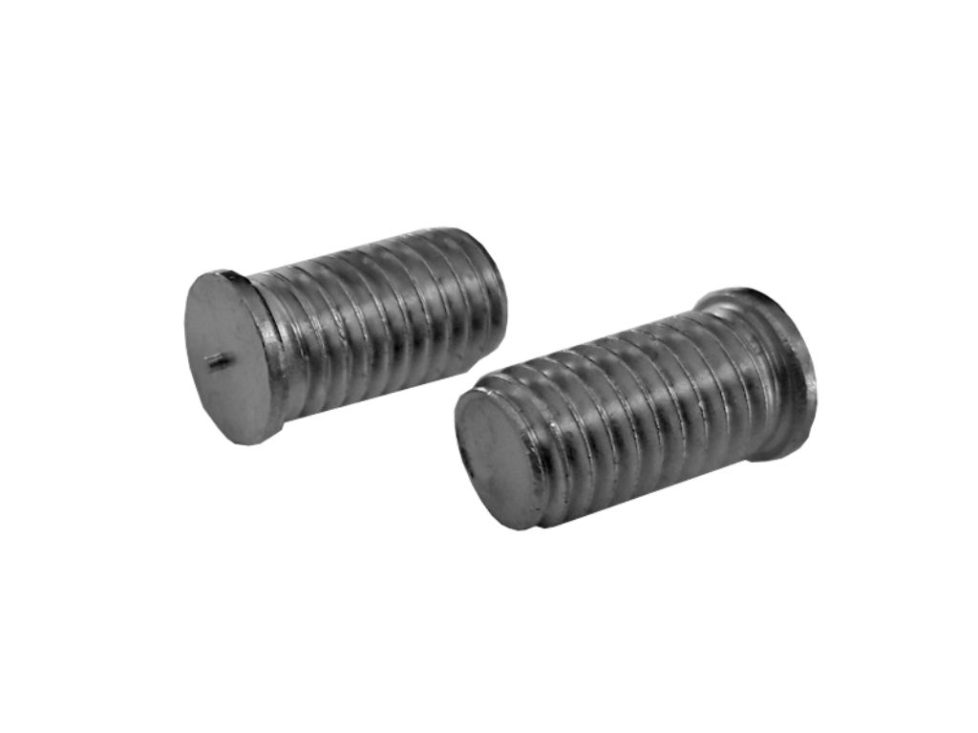 Bolce zgrzewane - Ansteel